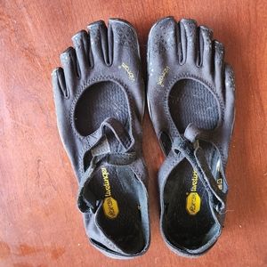 Vibram Five Fingers v-soul